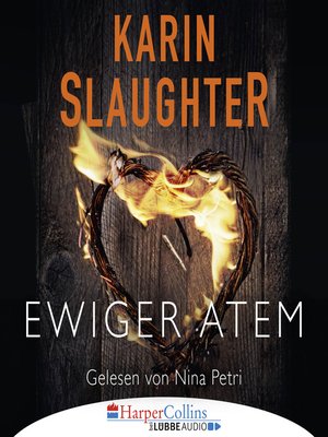 cover image of Ewiger Atem